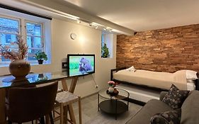 A Place To Stay Stavanger, Apartment 1