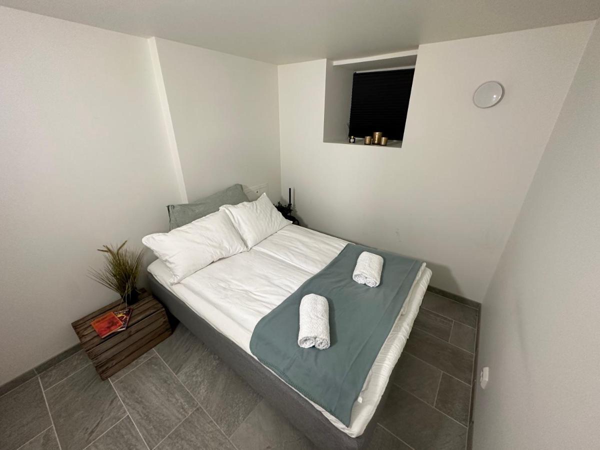 A Place To Stay Stavanger, Apartment 1 Eksteriør bilde