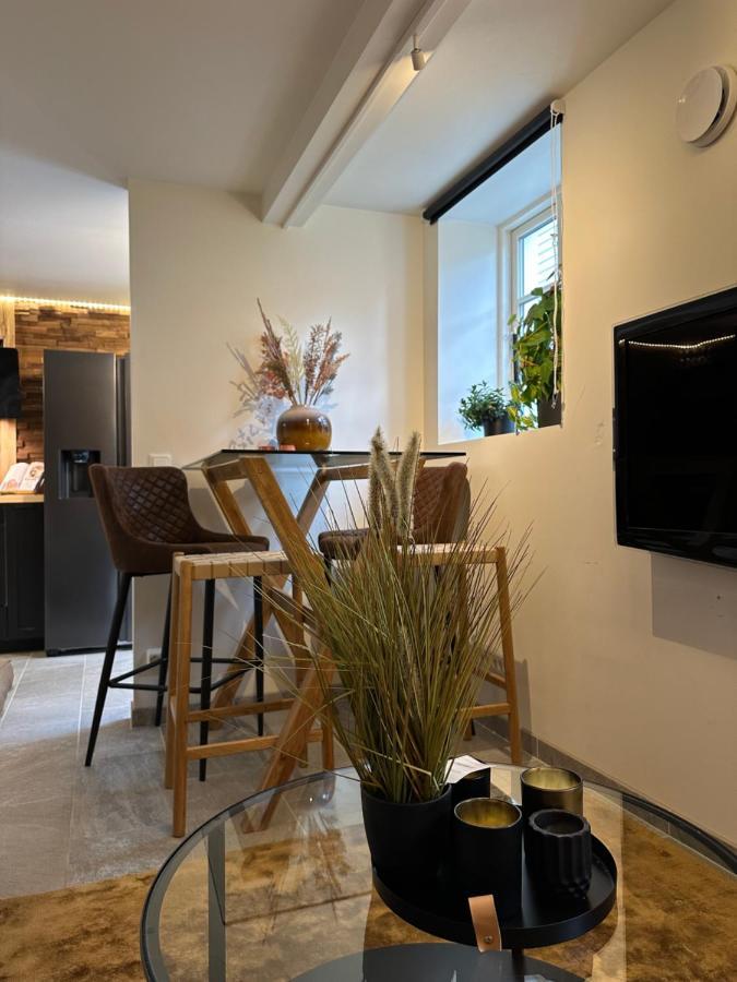 A Place To Stay Stavanger, Apartment 1 Eksteriør bilde