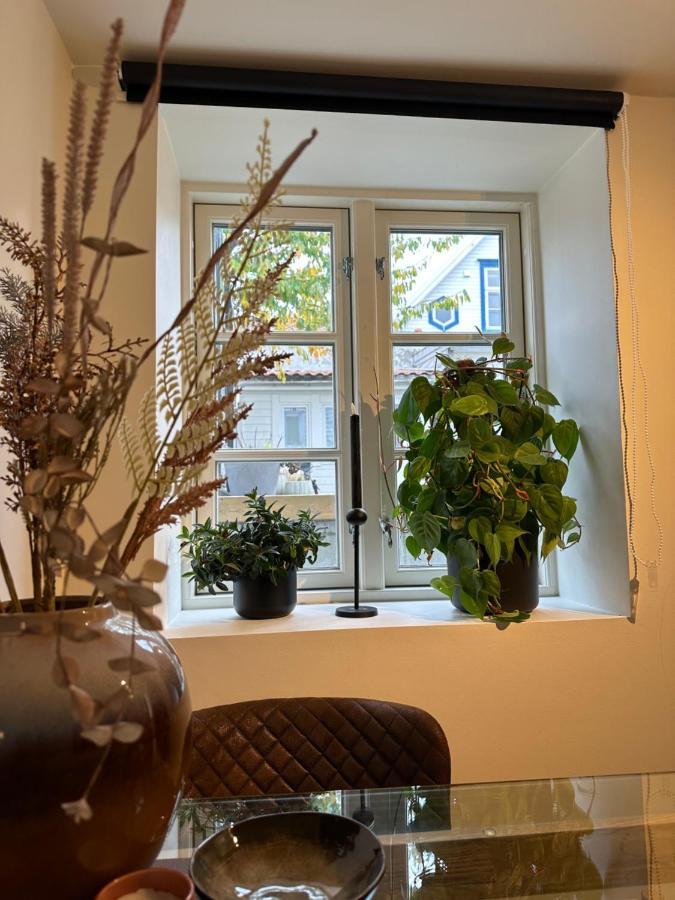 A Place To Stay Stavanger, Apartment 1 Eksteriør bilde