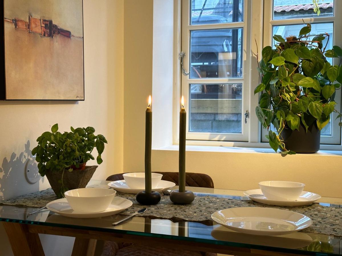 A Place To Stay Stavanger, Apartment 1 Eksteriør bilde