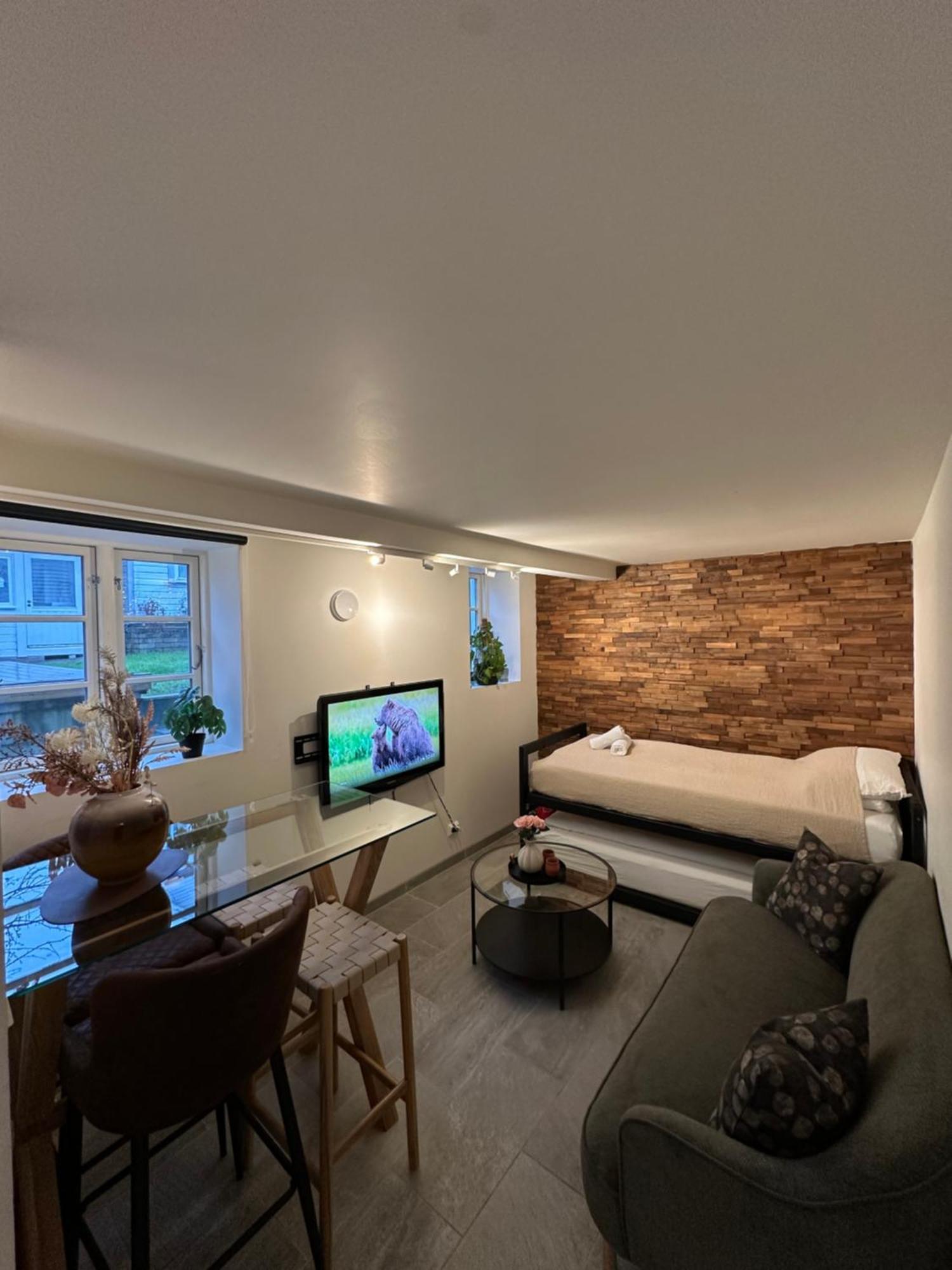 A Place To Stay Stavanger, Apartment 1 Eksteriør bilde